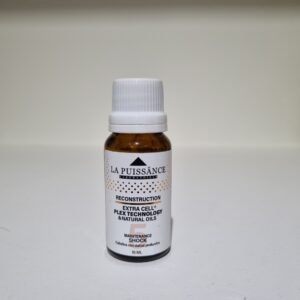 Ampolla Extra Cell Plex- La Puissance