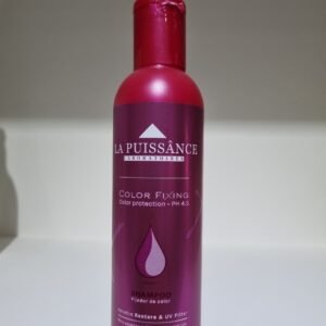 Shampoo Color Fixing- La Puissance