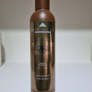 Shampoo Coconut-La Puissance