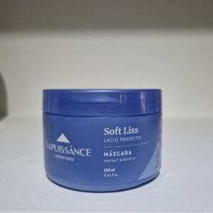 Mascara Soft Liss- La Puissance