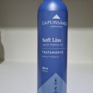 Acondicionador Soft Liss