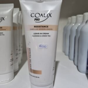 Leave-in crema- COALIX Resistence