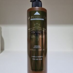 Crema de peinar Coconut- La Puissance