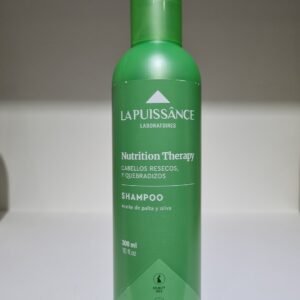 Shampoo Nutrition Therapy