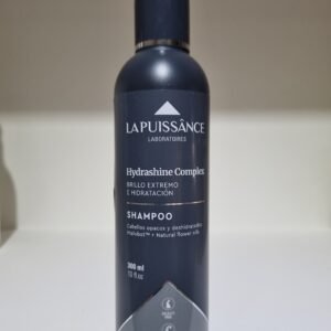 Shampoo Hydrashine-La Puissance
