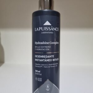 Desenredante Bifase Hydrashine- La Puissance