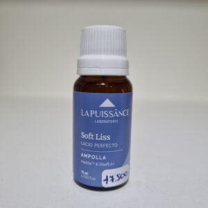 Ampolla Soft Liss- La Puissance