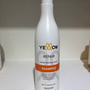Yellow Repair Shampoo
