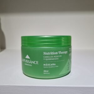 Mascara Nutrition Therapy- La Puissance