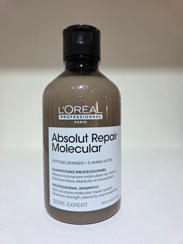 Absolut Repair Molecular Sampoo