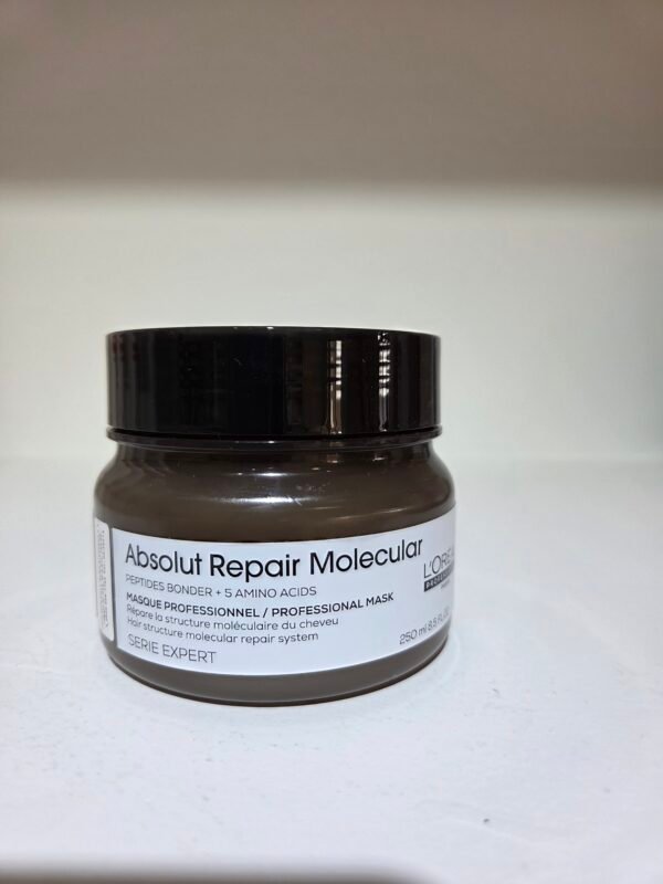 Absolut Repair Molecular Mascara