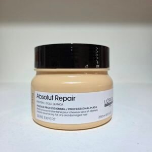 Absolut Repair Mascara