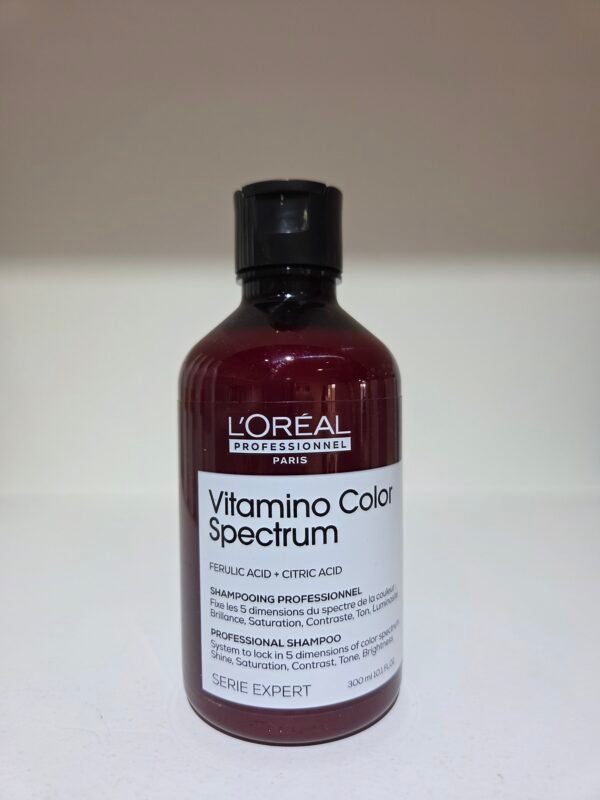 Vitamino Color Spectrum SHAMPOO