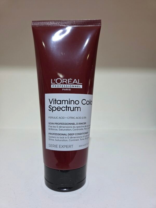 Vitamino Color Spectrum ACONDICIONADOR