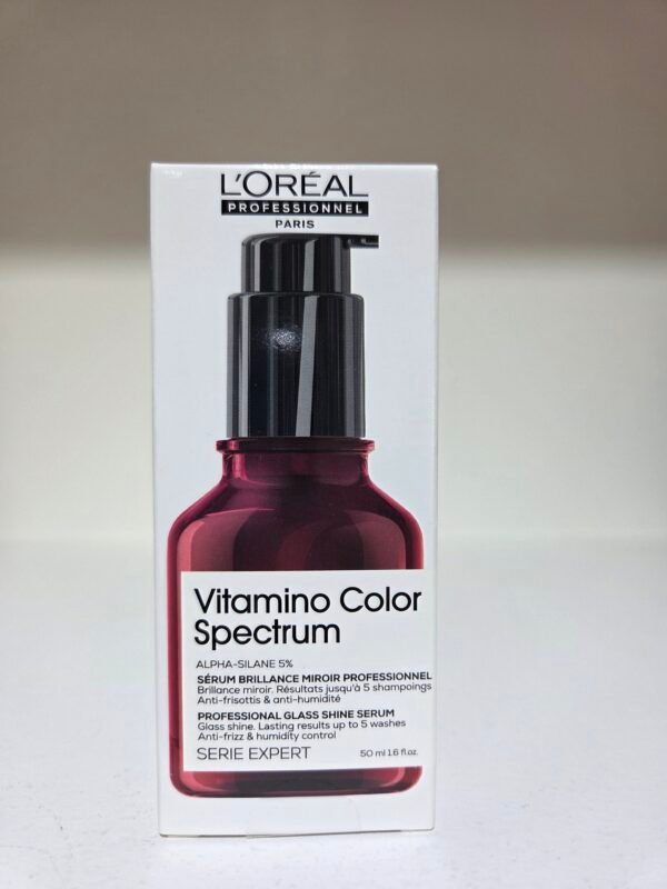 Vitamino Color Spectrum SERUM