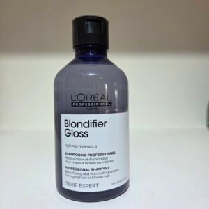 Blondifier Gloss