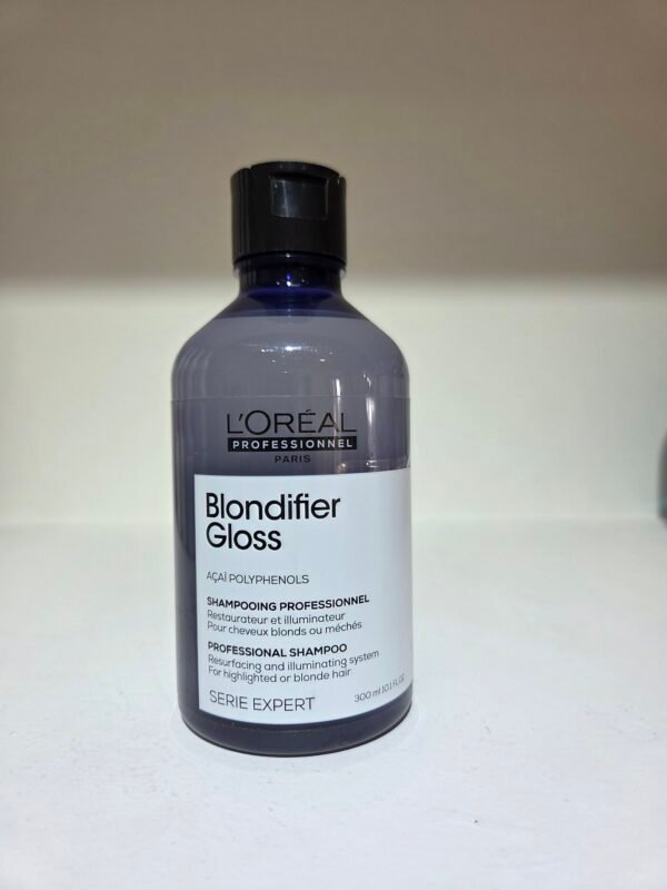 Blondifier Gloss