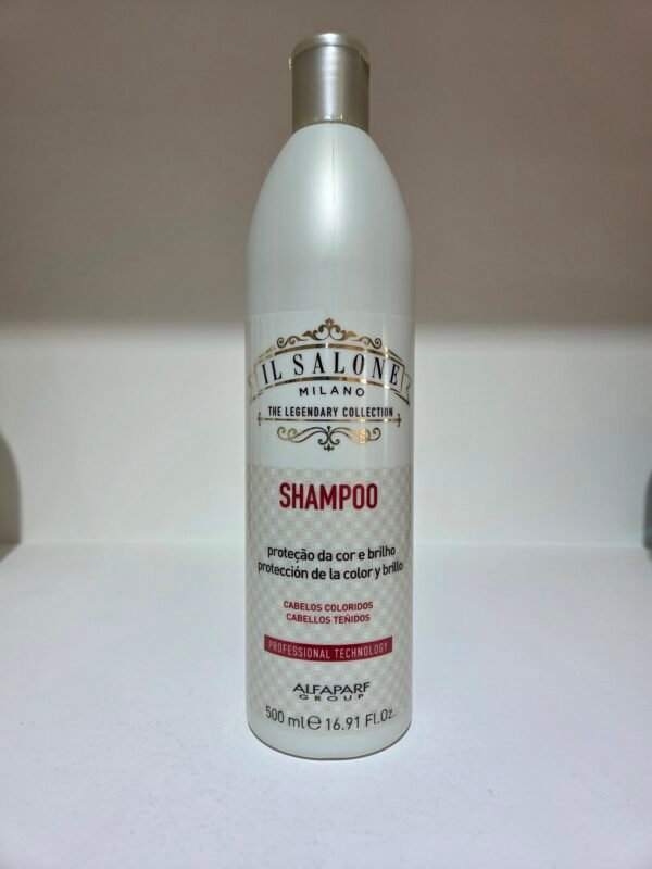 IL SALONE Shampoo