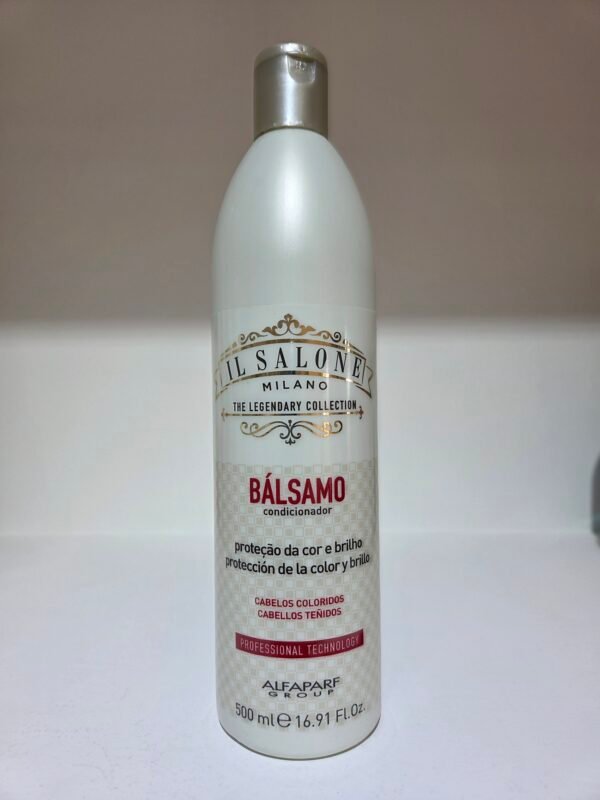 IL SALONE Balsamo