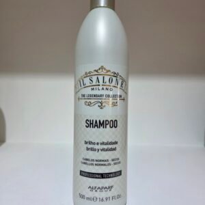 IL SALONE Shampoo