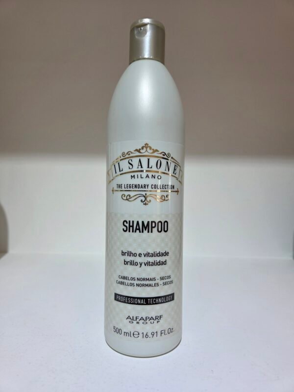 IL SALONE Shampoo
