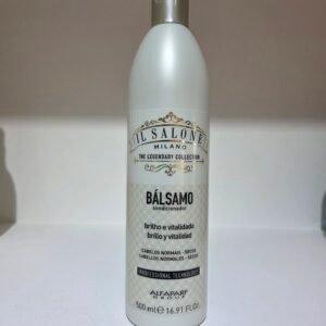 IL SALONE Balsamo