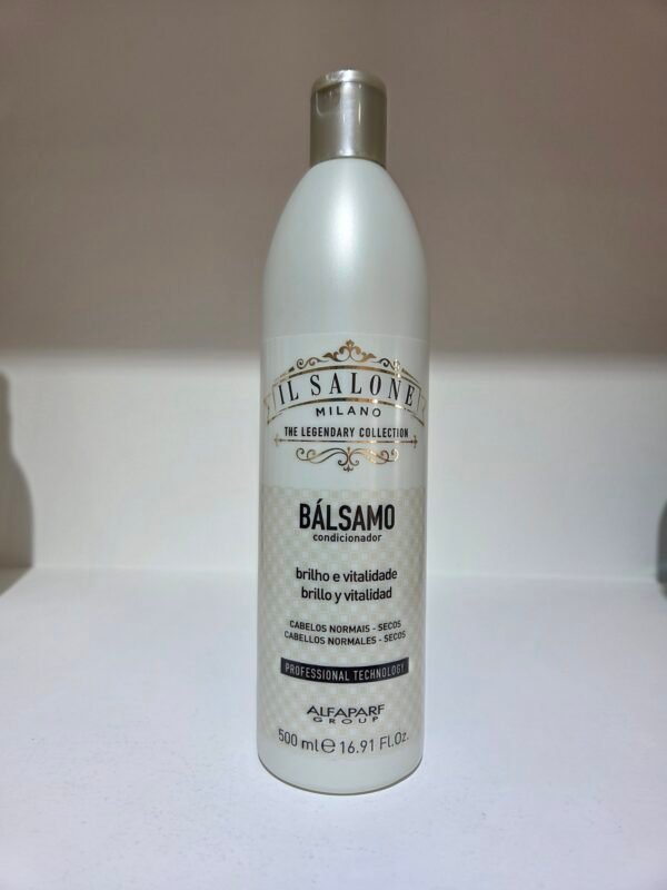 IL SALONE Balsamo