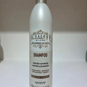 IL SALONE Shampoo Nutritivo