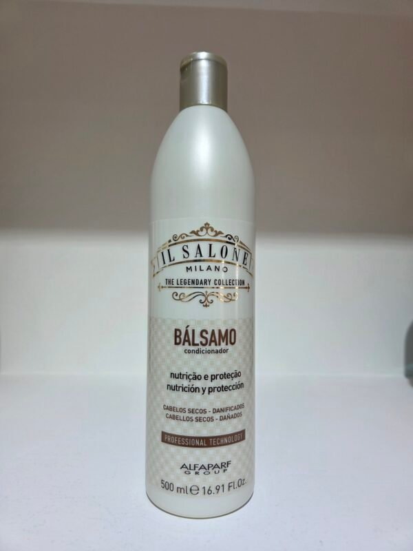 IL SALONE Balsamo Nutritivo
