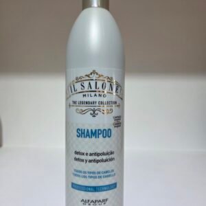 IL SALONE Shampoo Detox
