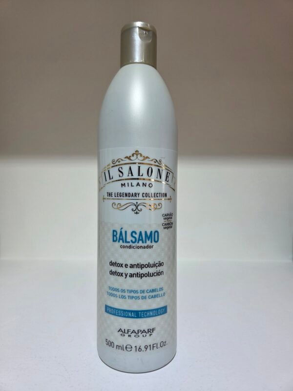 IL SALONE Balsamo Detox