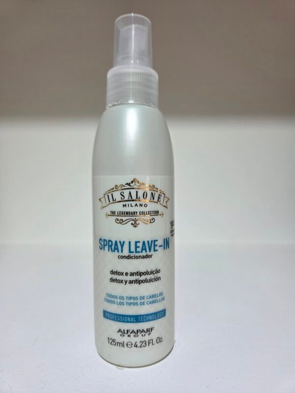IL SALONE Spray Leave-in Detox