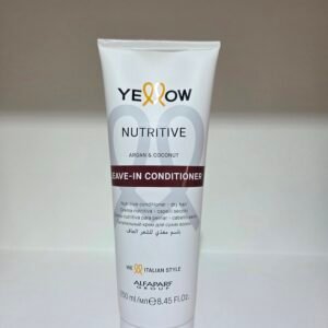 YELLOW NUTRITIVE Leave-in 250ml