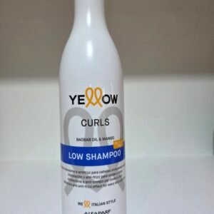 YELLOW CURLS Shampoo 500ml