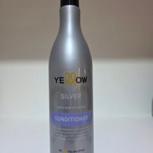 YELLOW SILVER Acondicionador 500ml