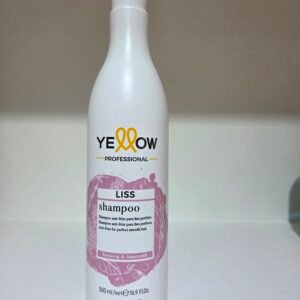 YELLOW LISS Shampoo 500ml