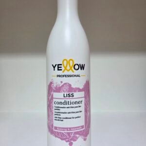 YELLOW LISS Acondicionador 500ml