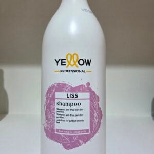 YELLOW LISS Shampoo 1.5L