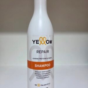 YELLOW REPAIR Shampoo 500ml