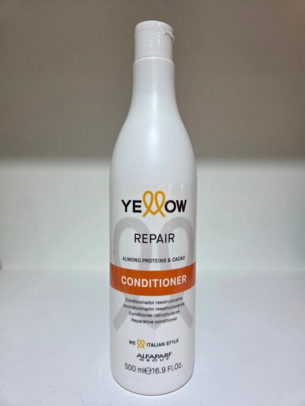 YELLOW REPAIR Acondicionador 500ml