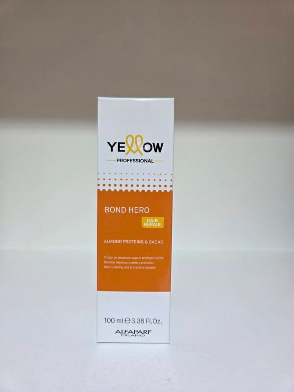 YELLOW BOND HERO RESTAURADOR 100ml