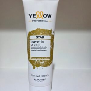 YELLOW STAR Leave-in 250ml