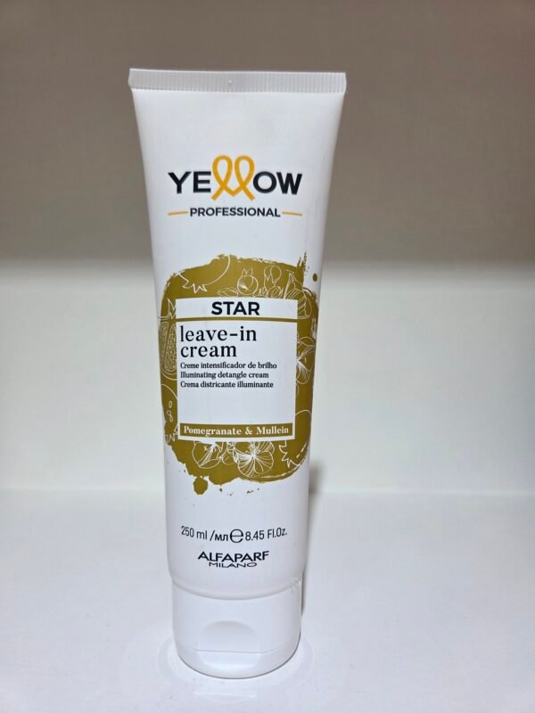 YELLOW STAR Leave-in 250ml