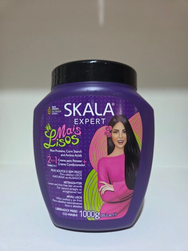 SKALA LISOS 1000g
