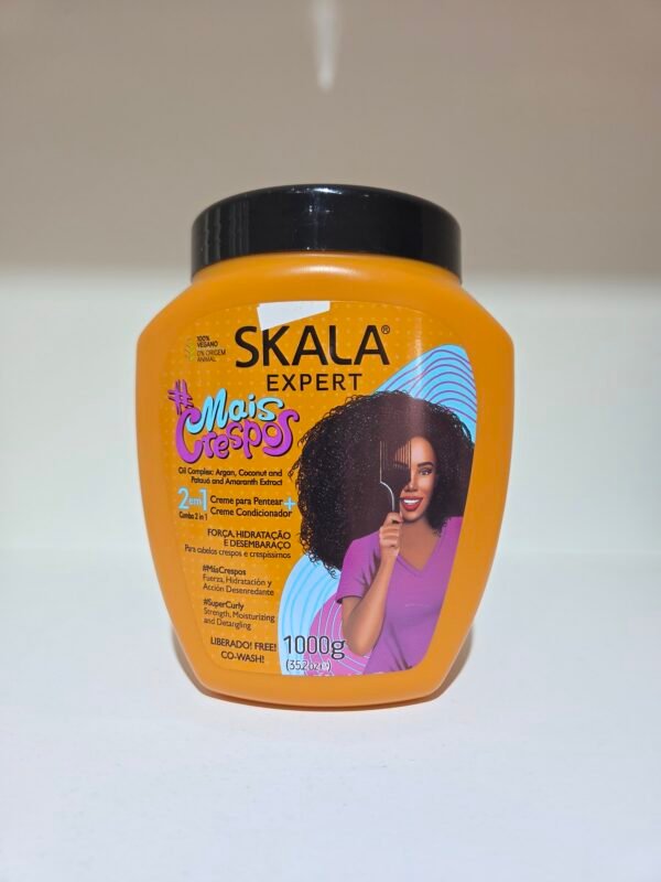 SKALA MAIS CRESPOS 1000g