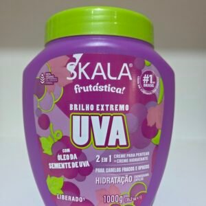 SKALA UVA 1000g