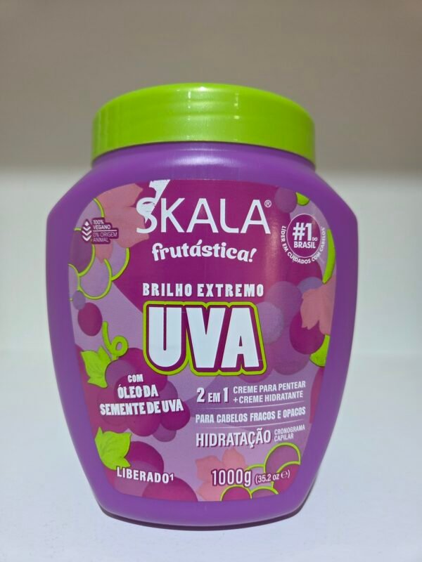 SKALA UVA 1000g