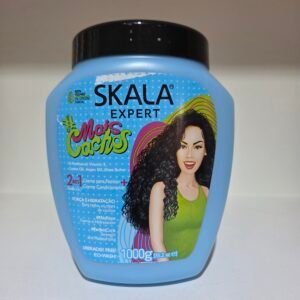 SKALA MAIS CACHOS