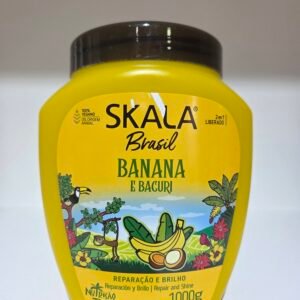 SKALA BANANA 1000g