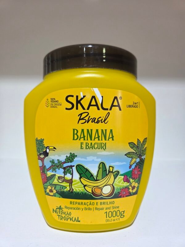SKALA BANANA 1000g